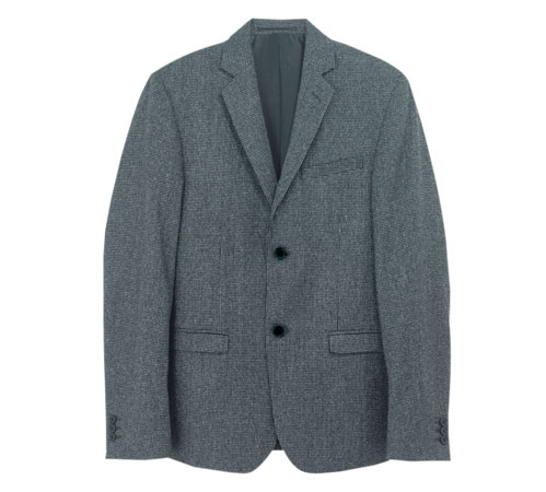 Pick of the week: men's suit jackets