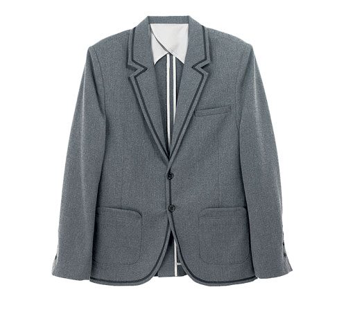 Pick of the week: men's suit jackets