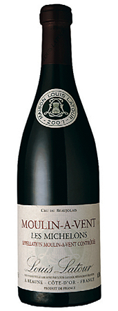 Moulin-à-Vent, Les Michelons, Louis Latour