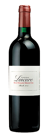 Domaine de Lescure Saint Emilion Grand Cru