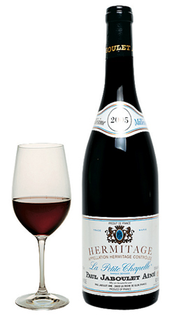 Hermitage La Petite Chapelle