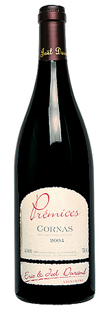 Cornas Premices