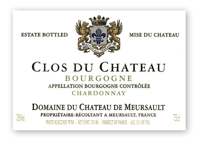 Clos du Chateau
