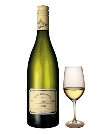 Domaine de la Tourmaline