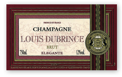 Louis Dubrince