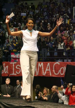 Michelle Obama wardrobe