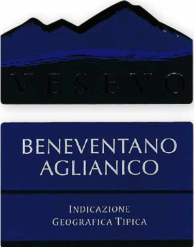 Vesevo Beneventano Aglianico