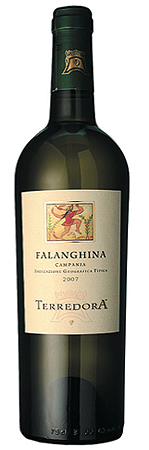 Falanghina Campania