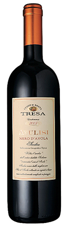 Santa Tresa Avulisi