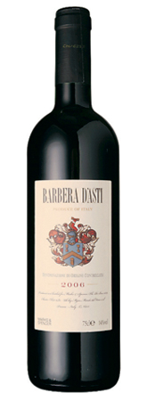 arks & Spencer Barbera d’Asti