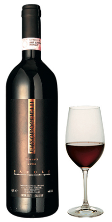 Barolo Fossati