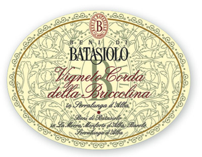 Barolo la Corda della Briccolina