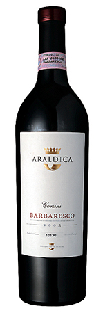 Barbaresco Corsini