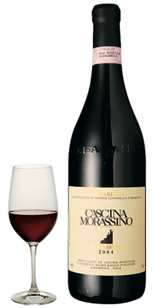 Barbaresco Morassino