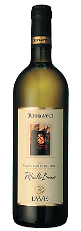 Ritratto Bianco
