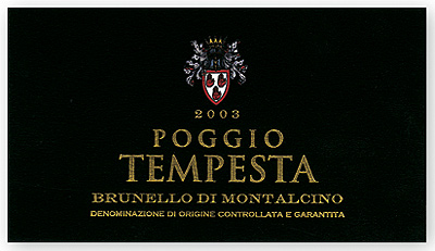 Brunello di Montalcino