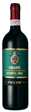 Chianti Riserva Piccini