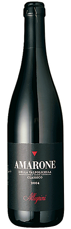 Allegrini Amarone Classico