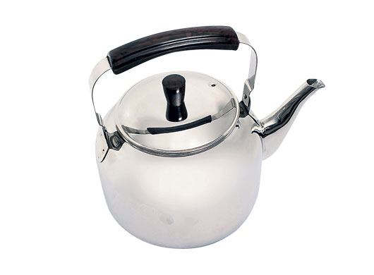 Six of the best: kettles