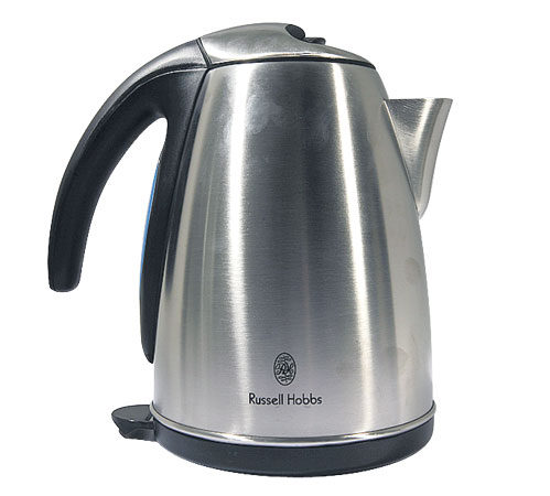 Six of the best: kettles