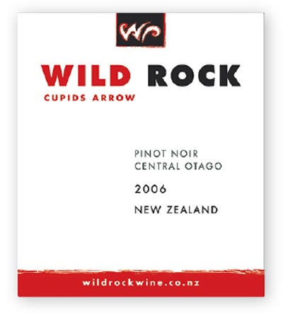 Wild Rock Cupids Arrow 