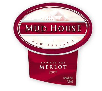 Mud House Hawke's Bay Merlot