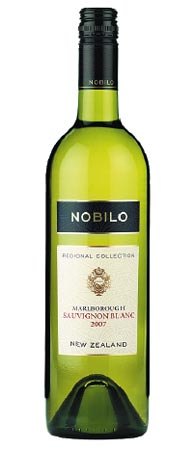 Nobilo Regional Collection 