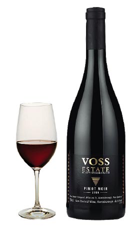 Voss Pinot Noir