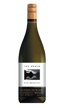 The Reach Sauvignon Blanc