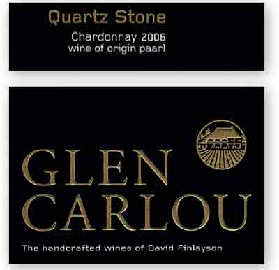 Glen Carlou Quartz Stone