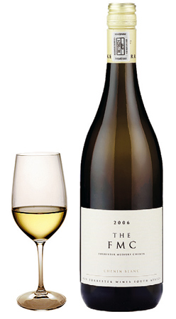 Forrester Meinert Chenin