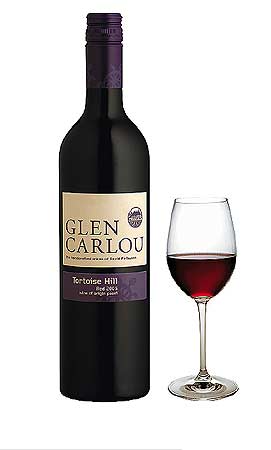 Glen Carlou Tortoise Hill