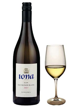 Iona Sauvignon Blanc
