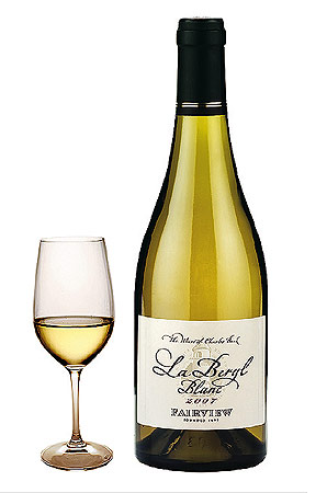 Fairview La Beryl Blanc
