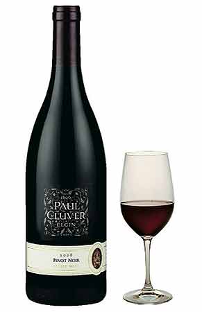Paul Cluver Pinot Noir