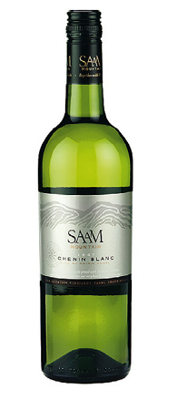Saam Mountain Chenin Blanc