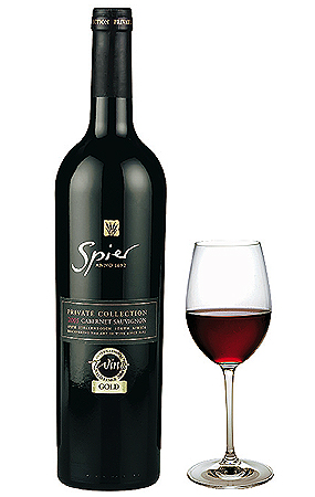 Spier Private Collection