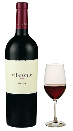 Vilafonté Series M