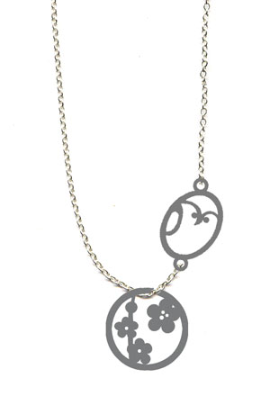 Christmas gift guide: jewellery