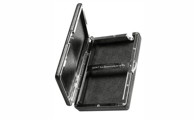 Christmas gifts: fashion accessories for men