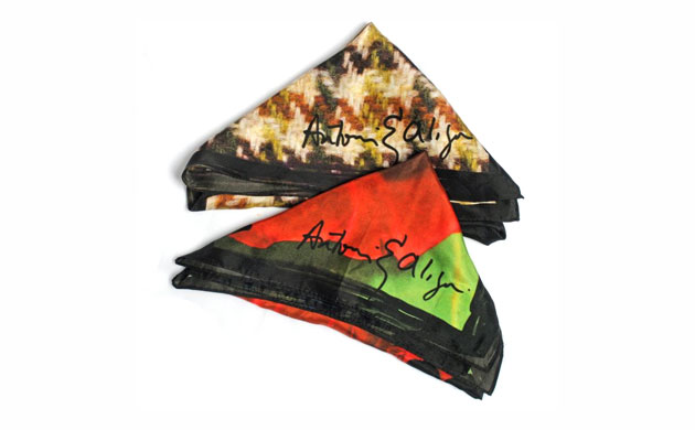 Christmas gift guide: women's accessories