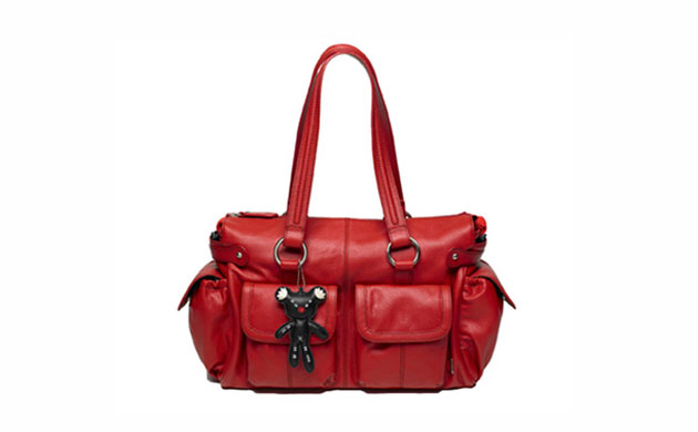 Il Tutto changing bag