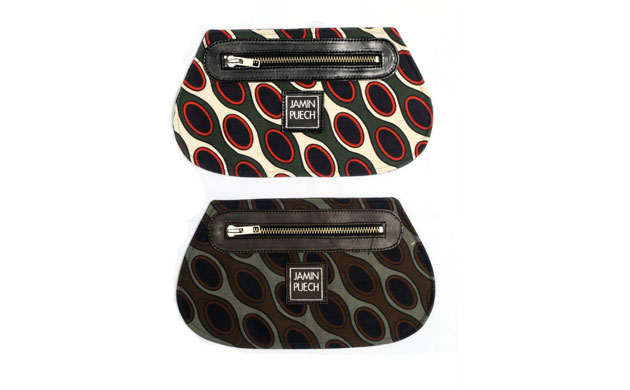 Christmas gift guide: women's accessories