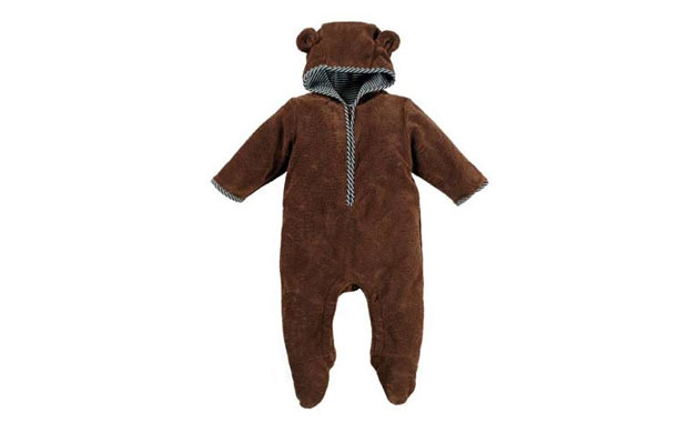 Christmas gifts: gifts for babies