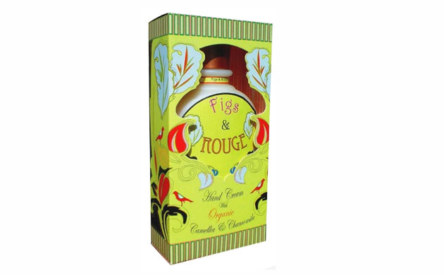 Christmas gift guide: beauty