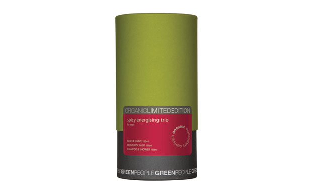 Christmas gifts: beauty 