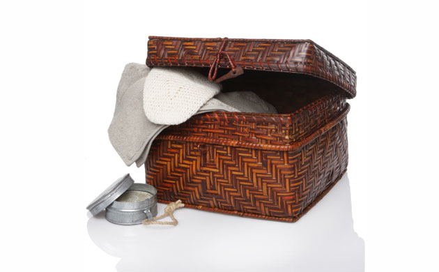 Christmas gifts: beauty 