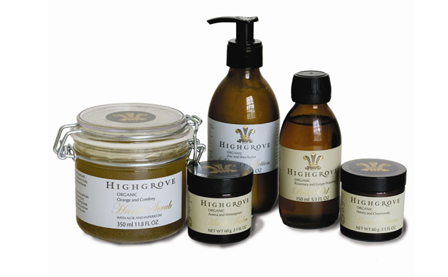 Christmas gifts: beauty and grooming