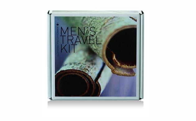 Christmas gifts: Beauty