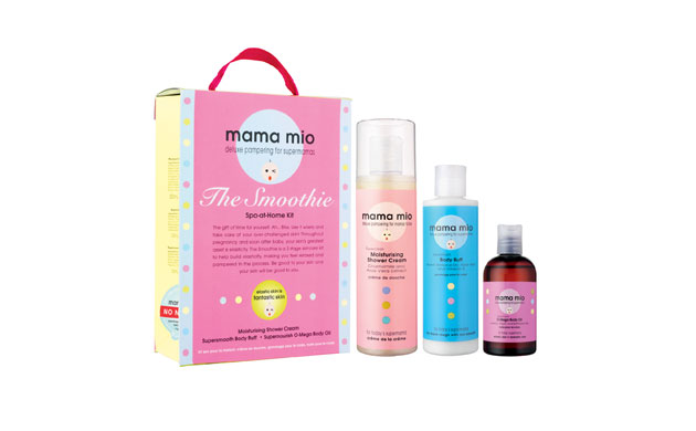 Christmas gifts: beauty and grooming